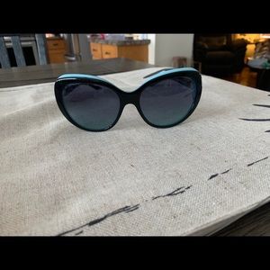 Tiffany & co. Sunglasses